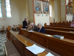 60 - cio lecie koła